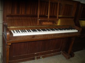 Boyd Pianos-Pianos for Sale